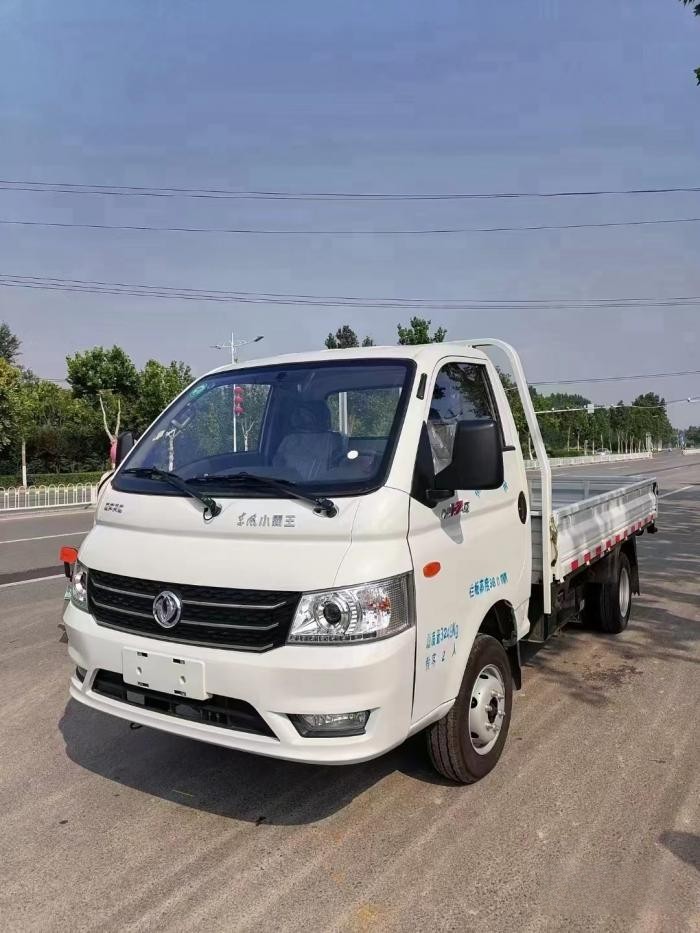 合適的就是最好的，東風小霸王與綠通天生絕配