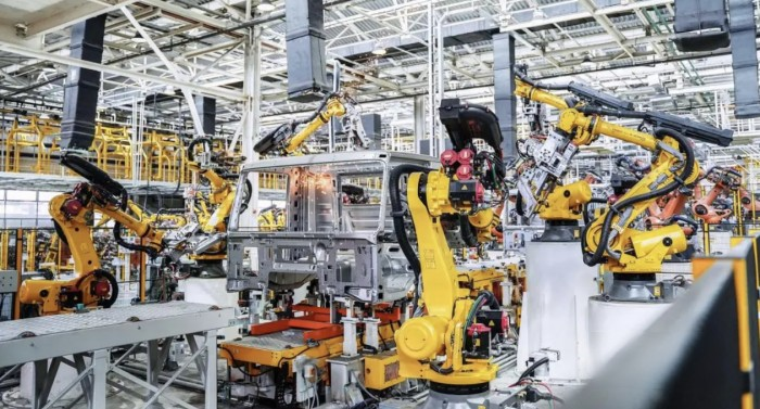 全力踐行低碳理念!上汽紅巖新能源奔赴全國低碳日活動