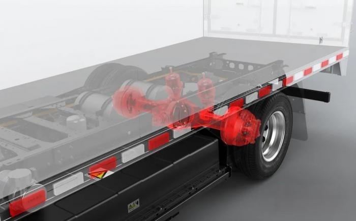 混動界“強者”來襲!來看看飛碟HW5的車身安全到底有多強悍?