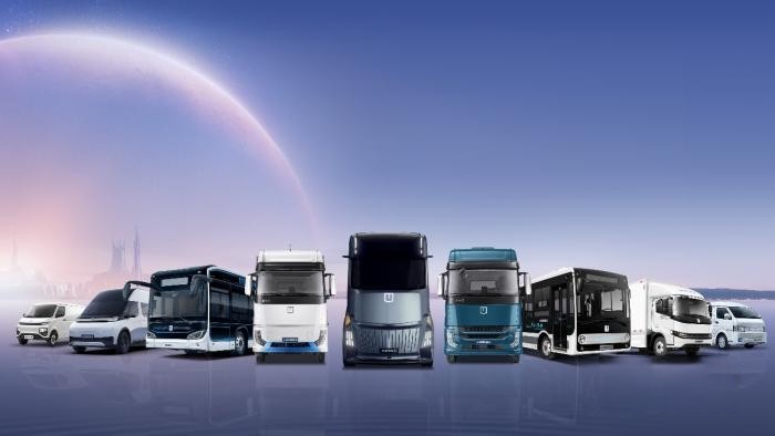 遠程銷量遙遙領先，遠超行業二三名之和