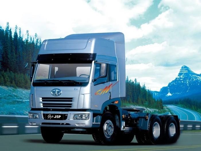 從學(xué)習(xí)模仿到全面自主-解放第五代產(chǎn)品奧威榮譽(yù)史