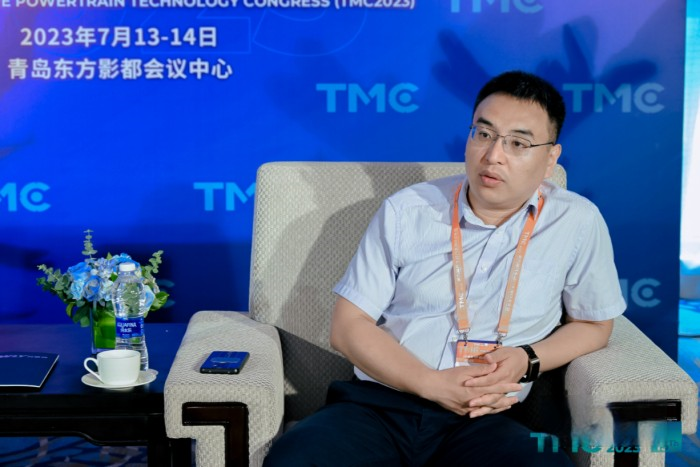 存量競爭時代TCO為王，解放新能源重卡能否成為行業引領者？