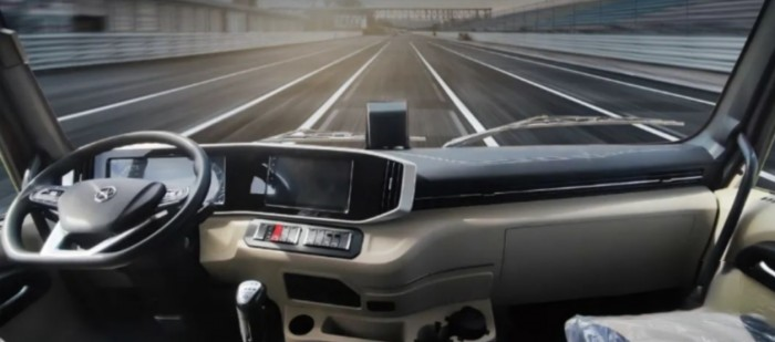 卡車屆的“計算大師”，盈利神車大運V7H的極限“加減法”