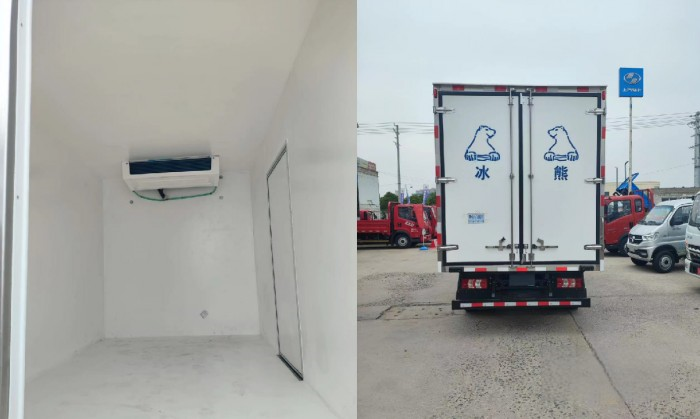 江淮1卡·混動1號駿鈴聚寶盆，真正讓用戶掙錢又放心