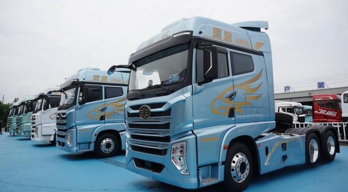 上市一周年 解放鷹途先鋒官價值運營之旅帶來了哪些看點？