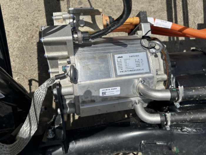 提升制造業可靠性水平，江淮1卡愷達聚焦可靠有高招！