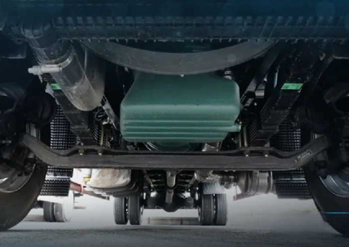 比拼硬實力，一汽解放J6G節油挑戰賽鳴鑼開戰