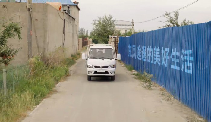  每公里低至0.3元，東風途逸T5 CNG 帶來美好生活