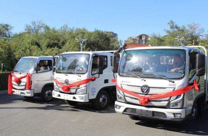 高端體驗(yàn) 氣場(chǎng)全開 歐馬可為新疆區(qū)域帶來高端價(jià)值體驗(yàn)