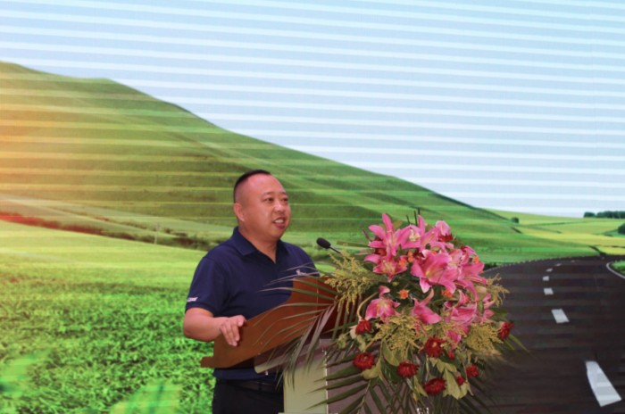 高端體驗(yàn) 氣場(chǎng)全開 歐馬可為新疆區(qū)域帶來高端價(jià)值體驗(yàn)