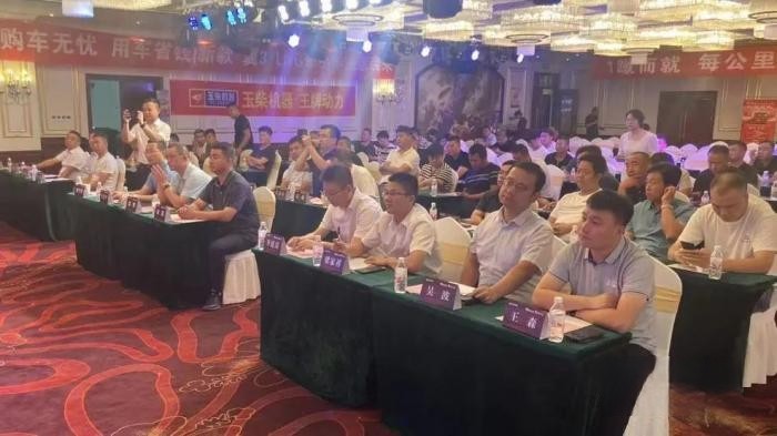 高效率 高收益!陜汽商用車全能翼3LNG榆林上市 產品力升級大獲好評!