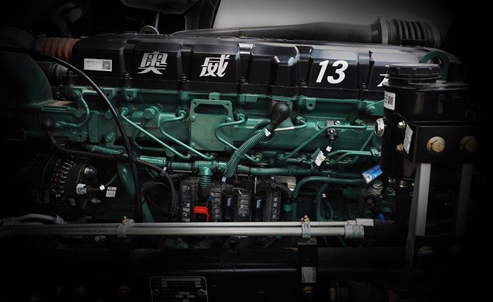 綜合油耗降低3%~5%？！一汽解放為何如此節(jié)油？