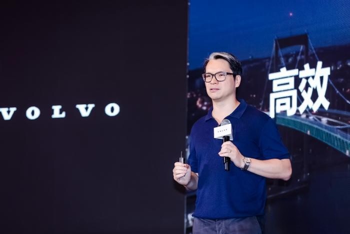 悅享之旅 擎啟高效 全新一代沃爾沃卡車(chē)高效版客戶悅享會(huì)上海收官