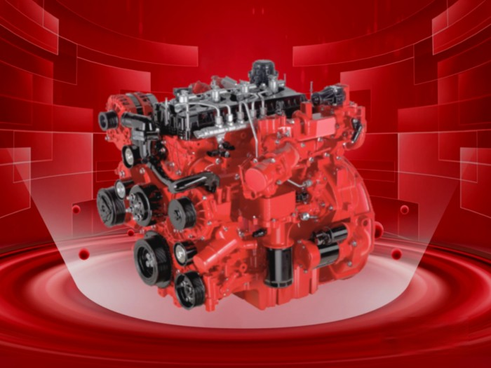 駿鈴金飯碗&安康E2.5,商超配送好搭檔!