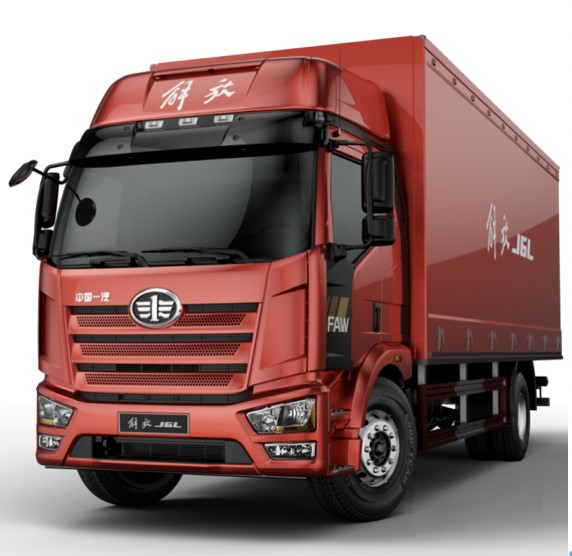 聚焦場景狙擊痛點,一汽解放載貨車讓節油有更多可能性