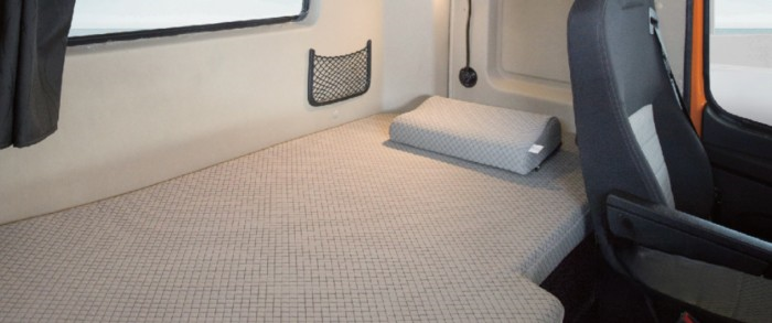 效能標(biāo)桿 悅享未來(lái) 大運(yùn)N9H3.0 打造高效物流運(yùn)輸新標(biāo)桿!