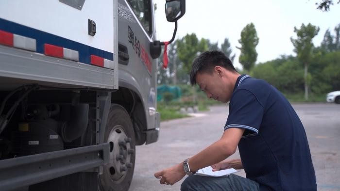 冷鏈企業“ALL in”奧鈴,“過硬的產品和服務足以對沖風險”