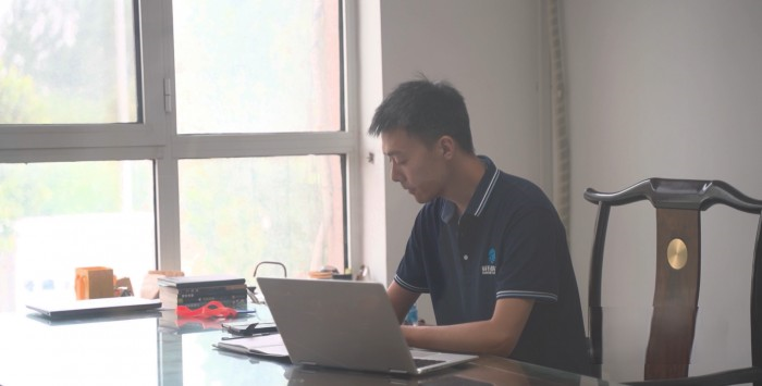 冷鏈企業“ALL in”奧鈴,“過硬的產品和服務足以對沖風險”