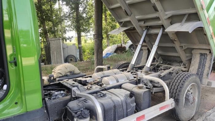 付出總有回報 福田瑞沃金剛S1讓“裝修達人”高萬學(xué) 生活步步高