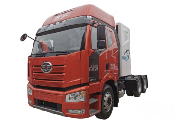 入手天然氣重卡正當(dāng)時-解放NG/CNG發(fā)動機(jī)專屬政策發(fā)布