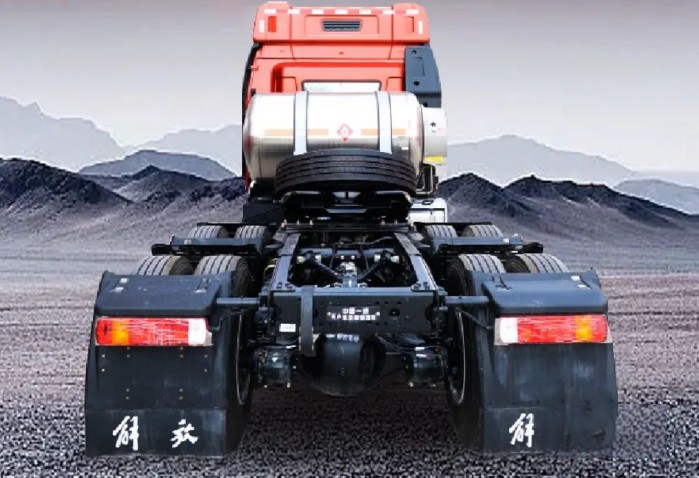 入手天然氣重卡正當(dāng)時-解放NG/CNG發(fā)動機(jī)專屬政策發(fā)布