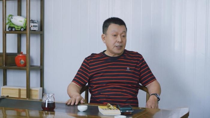 品質(zhì)為王，服務(wù)至上，看廣州穗和如何用廣汽日野攪拌車開拓江湖