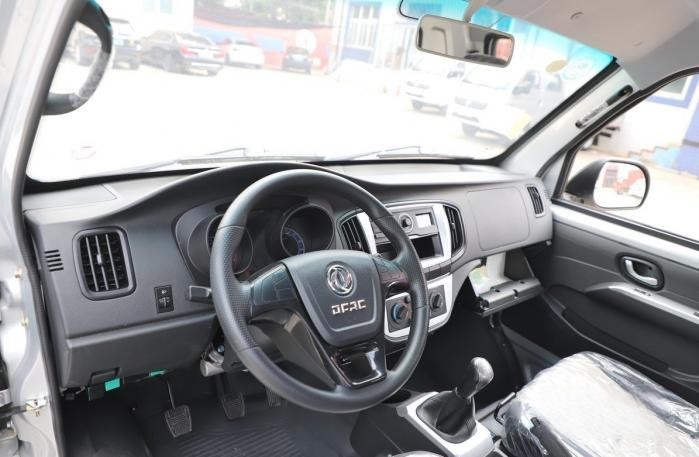 卡友故事 向夢想出發(fā)，東風(fēng)小霸王為老宋人生錦上添花