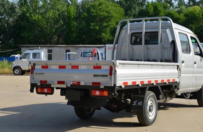 卡友故事 向夢想出發(fā)，東風(fēng)小霸王為老宋人生錦上添花