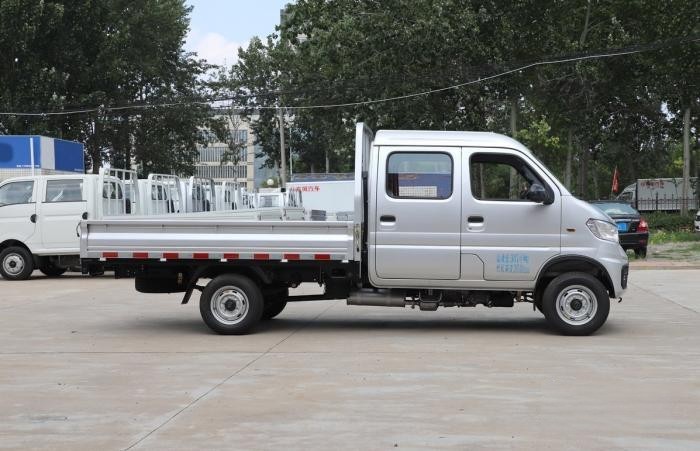 卡友故事 向夢想出發(fā)，東風(fēng)小霸王為老宋人生錦上添花