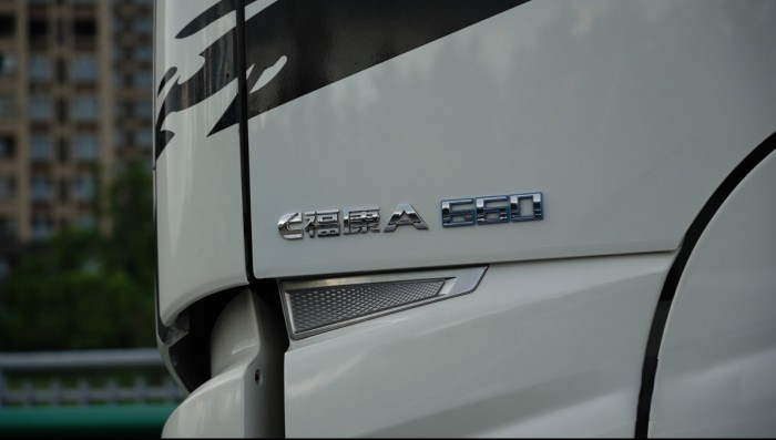 【我和我的銀河】接棒父輩的貨運使命，王歡駕駛銀河踏上新征程