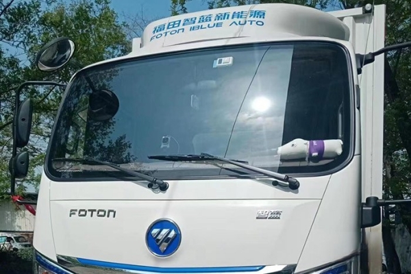 多年運(yùn)營(yíng)過(guò)程中，奧鈴捷運(yùn)一直表現(xiàn)良好，“故障少，油耗低，出勤率很高，給我們帶來(lái)很大收益，讓我們家的生意越做越好”，曾先生對(duì)奧鈴捷運(yùn)有著很高的評(píng)價(jià)。