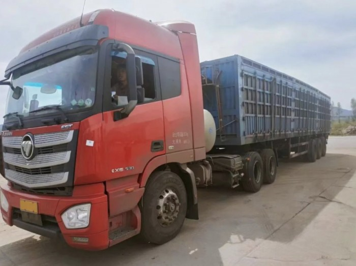 山西運煤老司機,為何對歐曼燃氣車復購再復購?