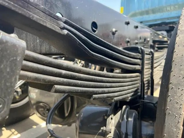 輕卡市場的“爆款”,一汽解放虎6G憑啥吸引年輕人?