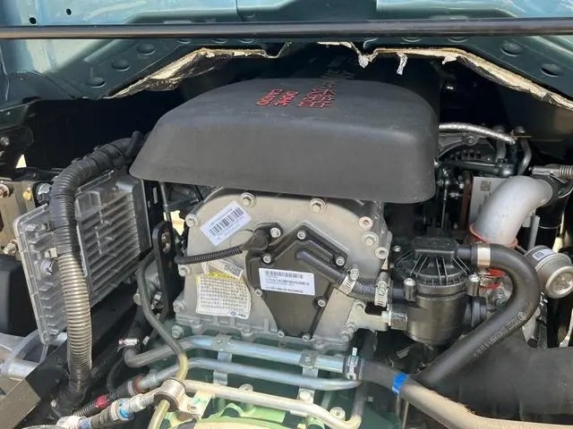 輕卡市場的“爆款”,一汽解放虎6G憑啥吸引年輕人?