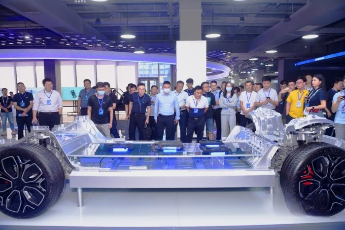 向新而行重塑價值，長安凱程為輕型商用車產(chǎn)業(yè)發(fā)展插上翅膀