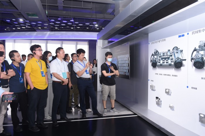 向新而行重塑價值，長安凱程為輕型商用車產(chǎn)業(yè)發(fā)展插上翅膀