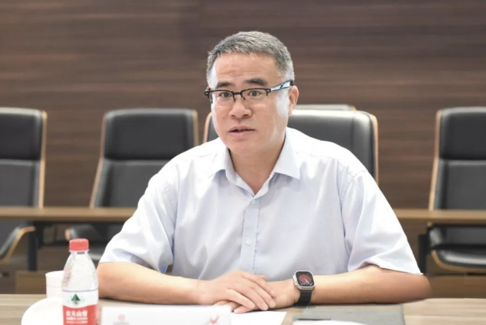 東風商用車與國家電投海南公司戰(zhàn)略簽約