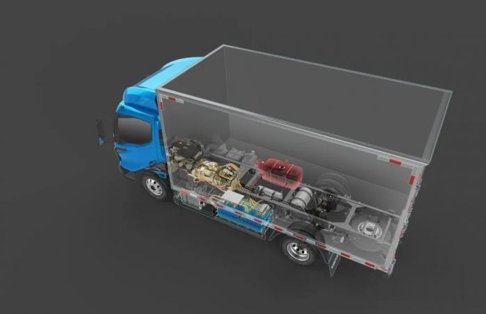 實力不錯、價格合適，這款綠牌飛碟HW5速看