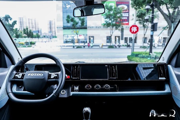 2023年9月20日,以“有才 有趣 有實力”為主題的全球微卡新勢力福田祥菱Q產品發布會在浙江嘉興舉行。