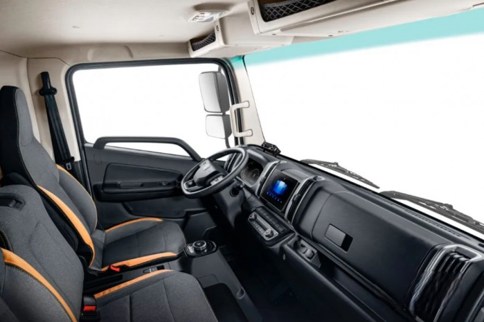 高效又節能！遠程星智甲醇增程輕卡引領預制菜冷鏈物流新生態