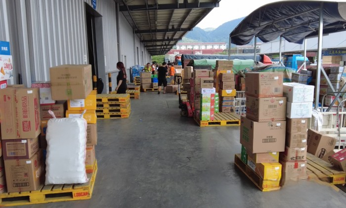 福田祥菱Q：來(lái)自百貨運(yùn)輸者的多方位解讀