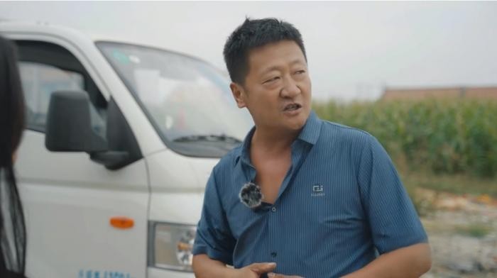 買車首選東風小霸王,助推用戶致富有力量