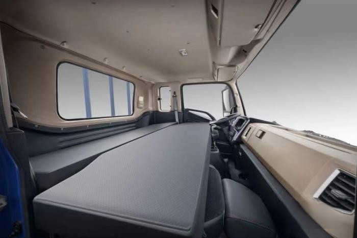 助農！駐馬店江淮1卡村：德沃斯麥客1號是致富搭檔、更是效率擔當