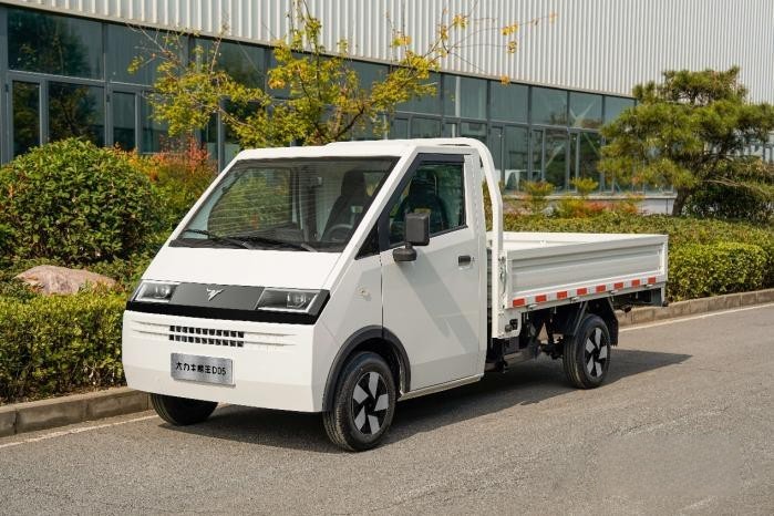 三大顛覆！大力牛魔王汽車“牛品”再上新！