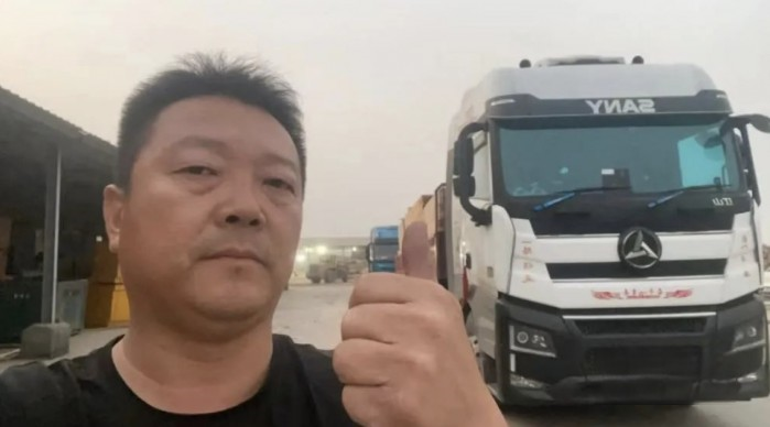 點贊新朱宏旗艦版620,三位老司機告訴你什么是真正好車