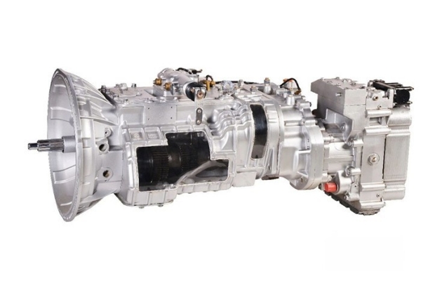 法士特“黃金搭檔”成為危化品運輸客戶的首選