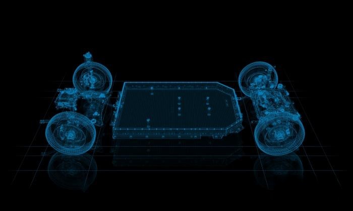 “隱形大梁”重新定義皮卡車身科技,雷達RD6獲十佳底盤評選皮卡先鋒獎