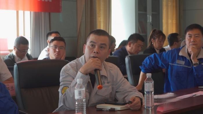 為開拓市場蓄力 解放青汽《第四屆青汽自卸銷售精英訓練營》落幕